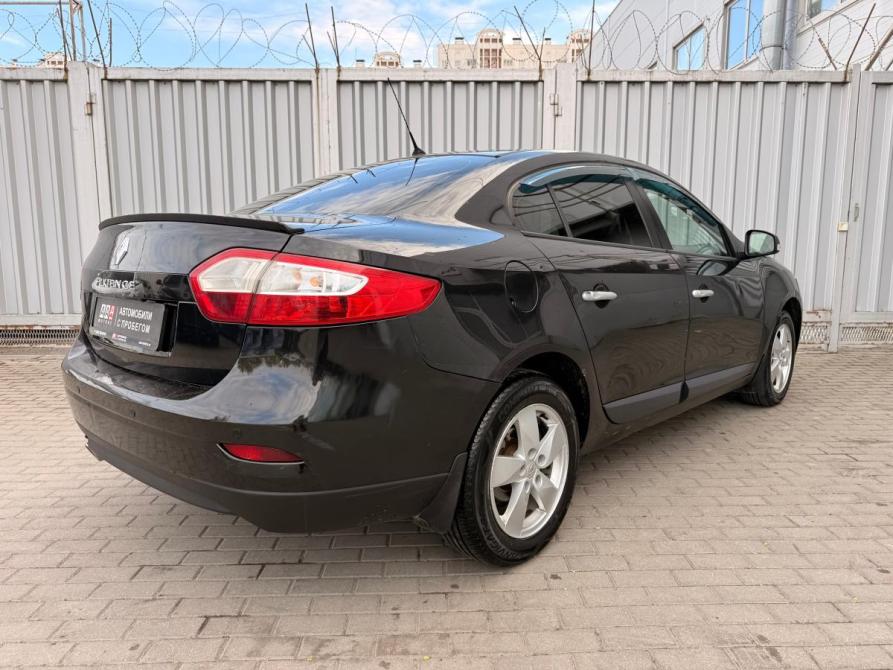 Renault Fluence I Ростов-на-Дону  - изображение 7