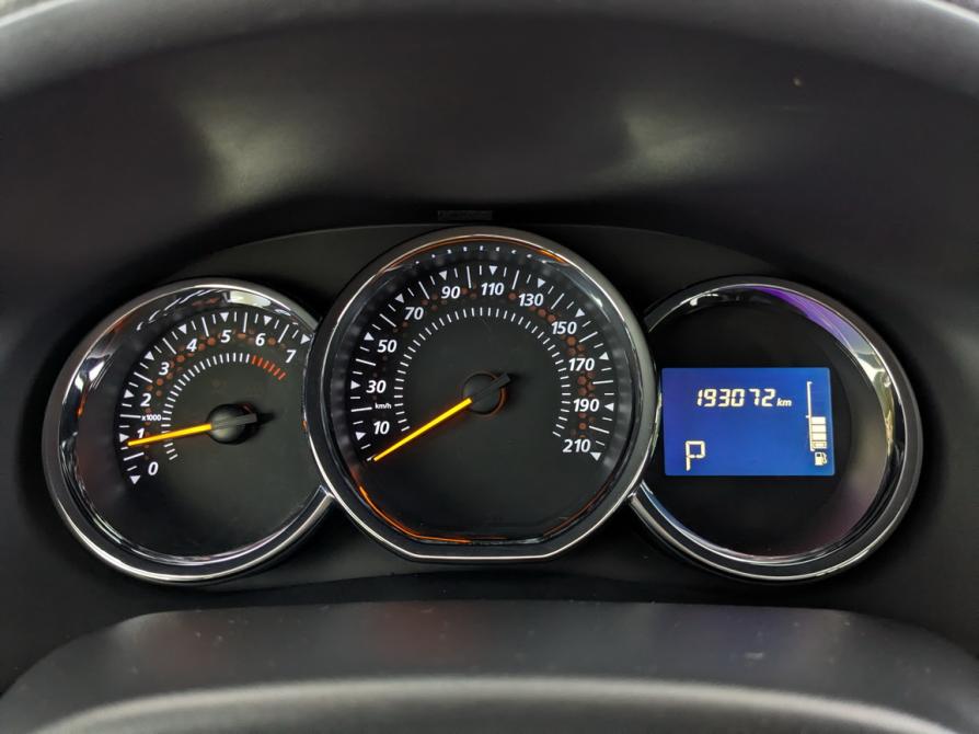 Renault Sandero II Москва  - изображение 13