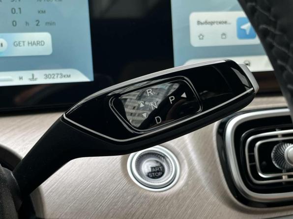 Jaecoo J8 с пробегом 2024 года, цена 3 049 000 рублей, 30273 км, внедорожник, Автокод Объявления