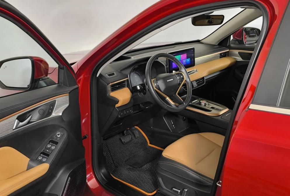 Haval Jolion I Нижний Новгород  - изображение 8