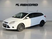 Ford Focus III Уфа  - изображение 21