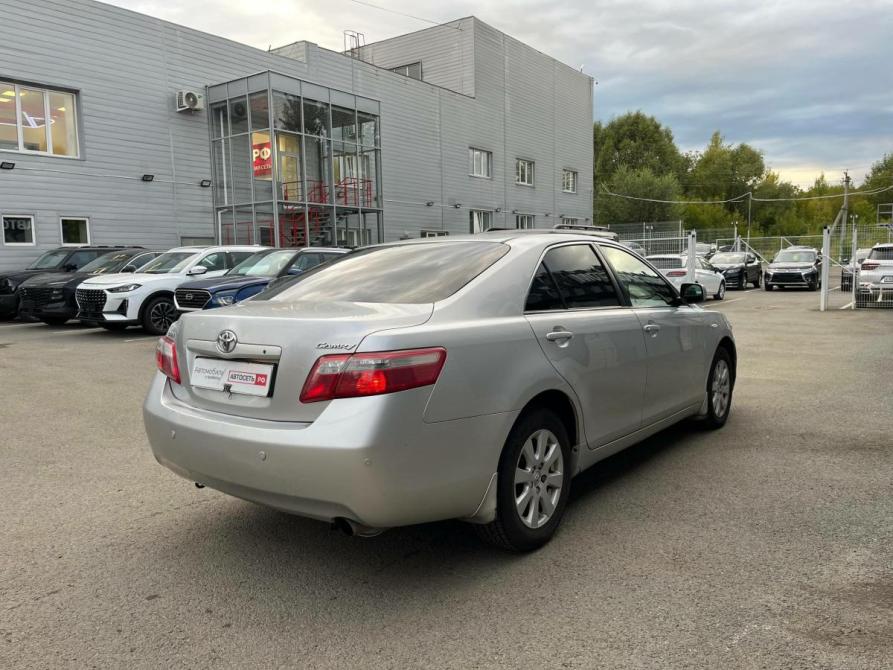 Toyota Camry VI (XV40) Нижнекамск  - изображение 9