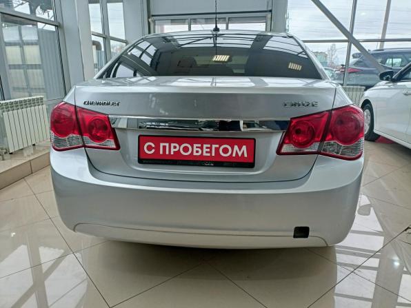 Chevrolet Cruze I с пробегом 2012 года, цена 615 000 рублей, 273450 км, седан, Автокод Объявления