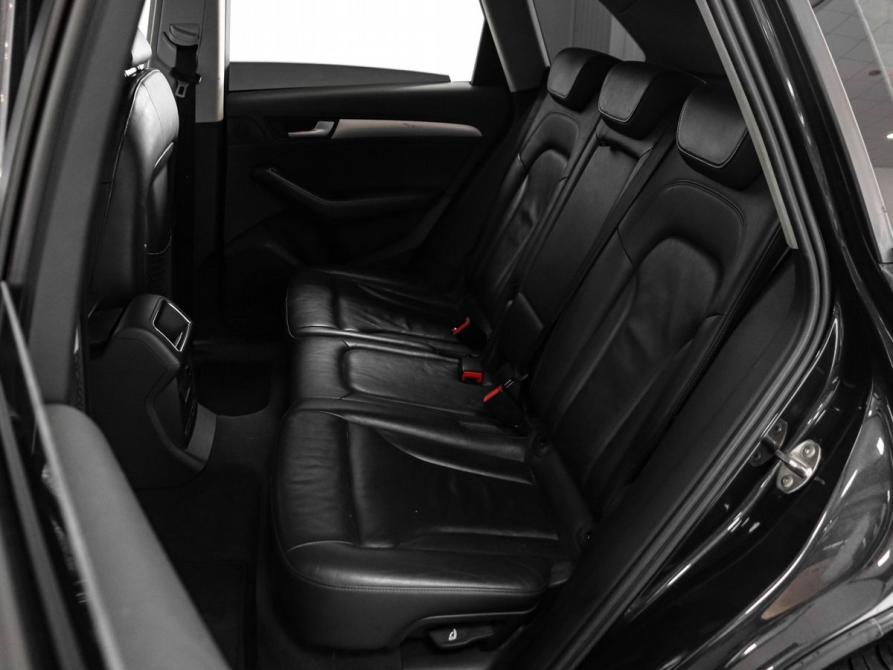 Audi Q5 I (8R) Рестайлинг Минеральные Воды  - изображение 9