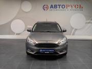 Ford Focus III Рестайлинг Москва  - изображение 28