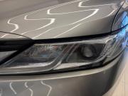 Toyota Camry VIII (XV70) Рестайлинг Челябинск  - изображение 34