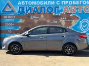 Kia Rio III Альметьевск  - изображение 27