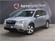 Subaru Forester IV Пермь  - изображение 26