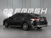 Toyota Camry VIII (XV70) Рестайлинг Минеральные Воды  - изображение 21