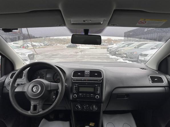 Volkswagen Polo V с пробегом 2011 года, цена 652 000 рублей, 138737 км, седан, Автокод Объявления