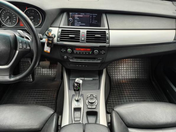 BMW X5 II (E70) Рестайлинг с пробегом 2011 года, цена 1 698 000 рублей, 330260 км, внедорожник, Автокод Объявления