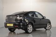Mazda 3 I (BK) Рестайлинг Челябинск  - изображение 24