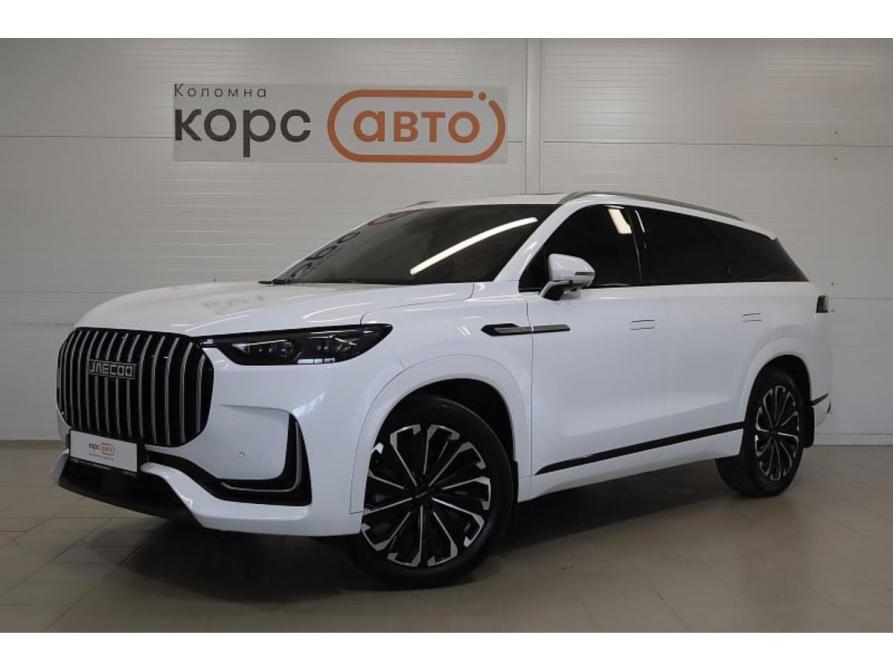 Jaecoo J8 Коломна  - изображение 1