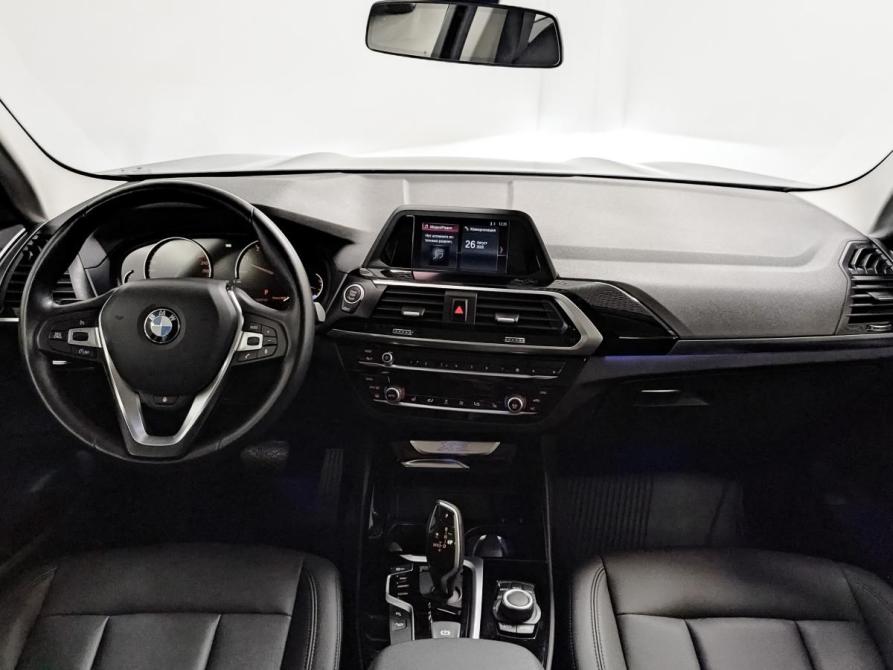 BMW X3 III (G01) Санкт-Петербург  - изображение 14