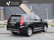 Haval H9 I Рестайлинг Казань  - изображение 17