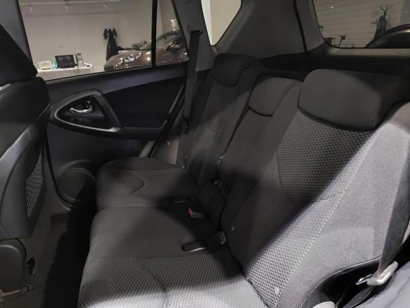Toyota RAV4 III (XA30) Рестайлинг с пробегом 2011 года, цена 1 195 000 рублей, 143343 км, внедорожник, Автокод Объявления