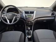 Hyundai Solaris I Москва  - изображение 24