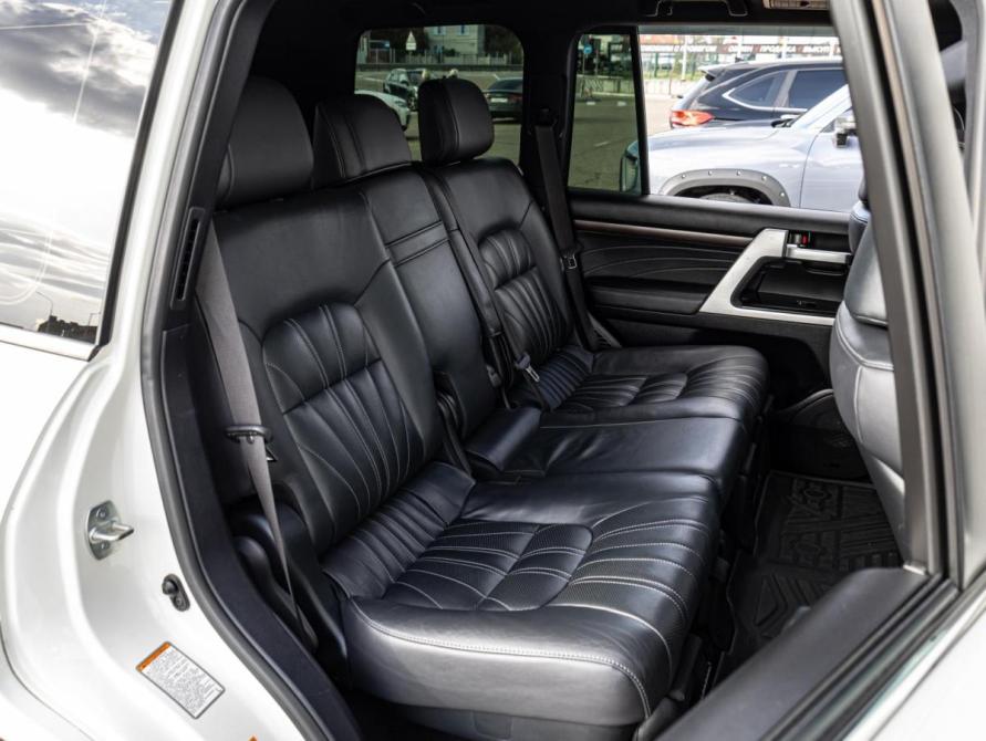 Toyota Land Cruiser 200 Series Рестайлинг 2 Краснодар  - изображение 7
