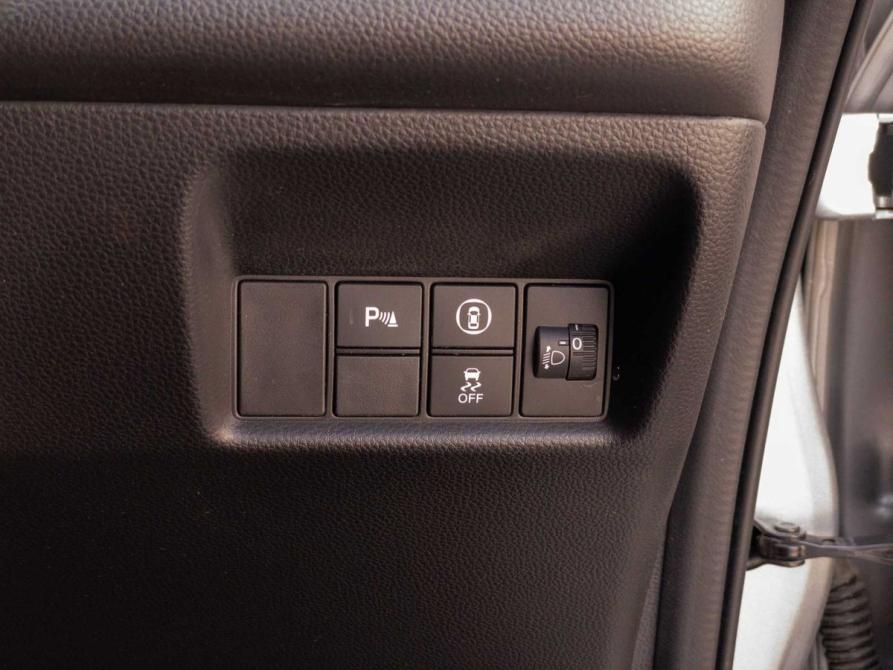 Honda Fit IV Новосибирск  - изображение 17