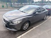 Mazda 6 III (GJ) Рестайлинг Уфа  - изображение 7