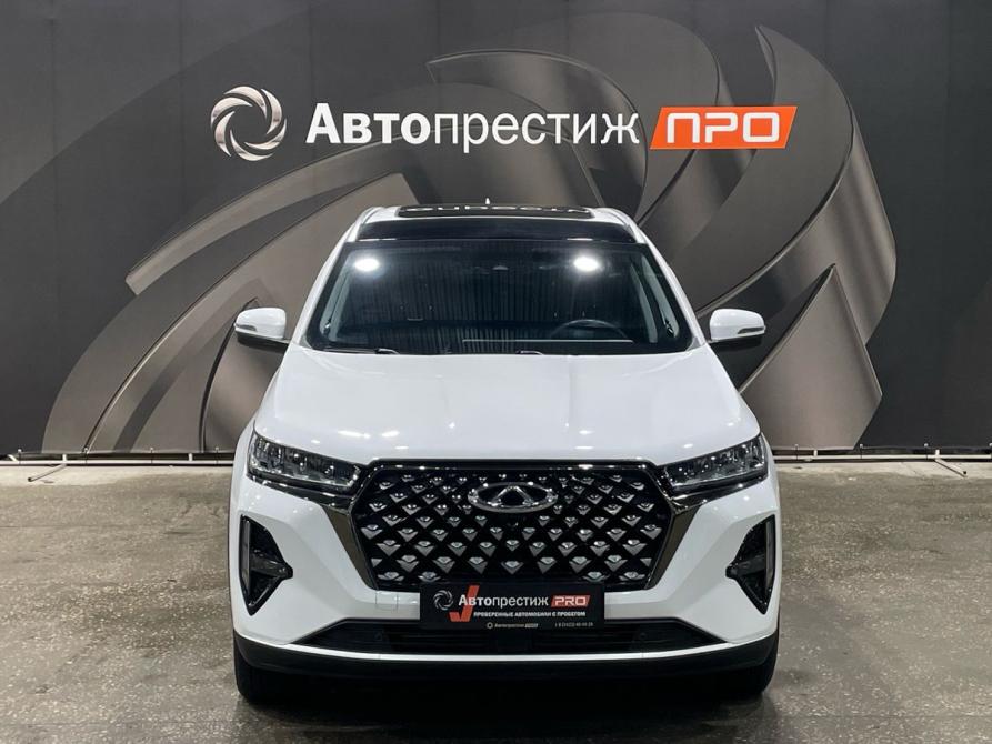Chery Tiggo 7 Pro Max I Пермь  - изображение 2
