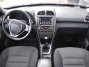 Chery Tiggo (T11) I Рестайлинг (FL) Архангельск  - изображение 23
