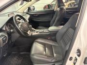 Lexus NX I Рестайлинг Краснодар  - изображение 33