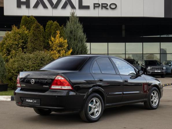 Nissan Almera Classic I с пробегом 2009 года, цена 498 000 рублей, 180406 км, седан, Автокод Объявления