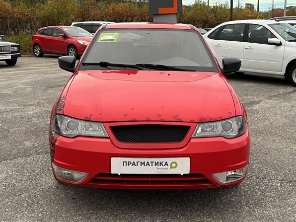 Daewoo Nexia I Рестайлинг с пробегом 2013 года, цена 129 000 рублей, 154125 км, седан, Автокод Объявления