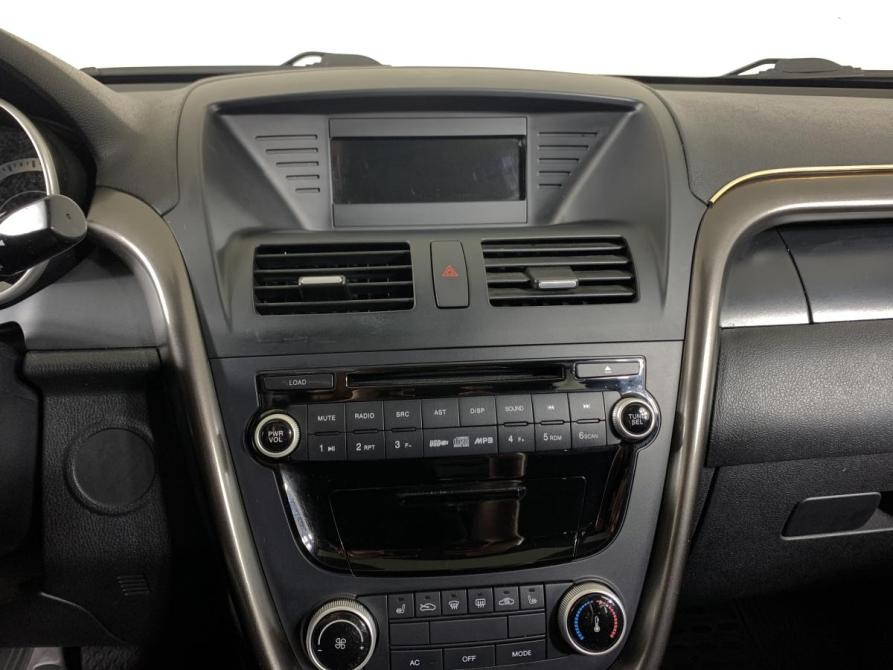 FAW Besturn X80 I Москва  - изображение 15