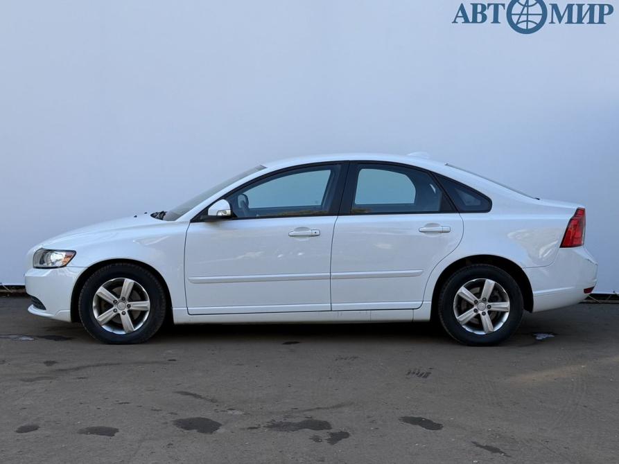 Volvo S40 II Рестайлинг Москва  - изображение 8