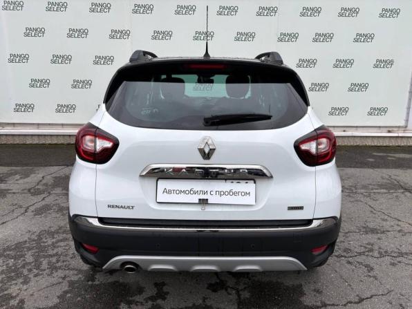 Renault Kaptur I с пробегом 2018 года, цена 1 730 000 рублей, 36000 км, внедорожник, Автокод Объявления