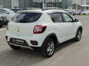 Renault Sandero II Рестайлинг Йошкар-Ола  - изображение 28