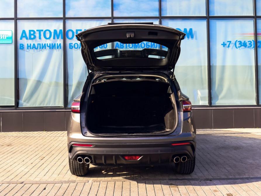 Geely Coolray I Екатеринбург  - изображение 20