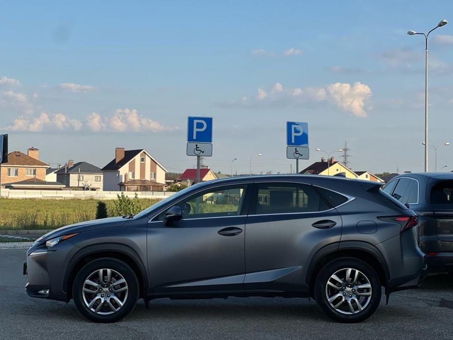 Lexus NX I Самара  - изображение 9