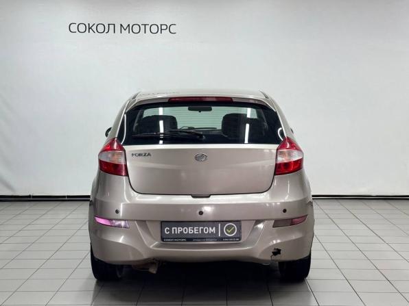 ЗАЗ Forza с пробегом 2012 года, цена 309 900 рублей, 150000 км, хэтчбек, Автокод Объявления