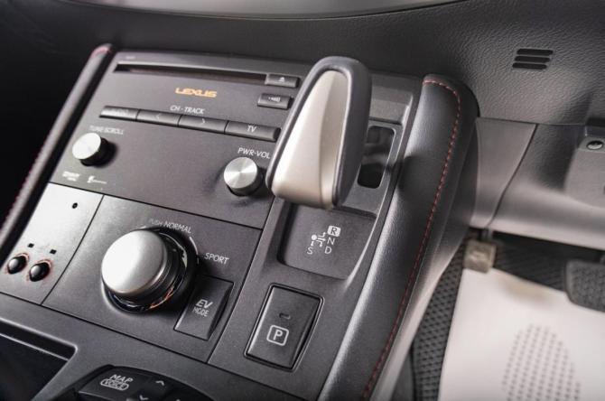 Lexus CT I с пробегом 2013 года, цена 1 649 000 рублей, 99400 км, хэтчбек, Автокод Объявления