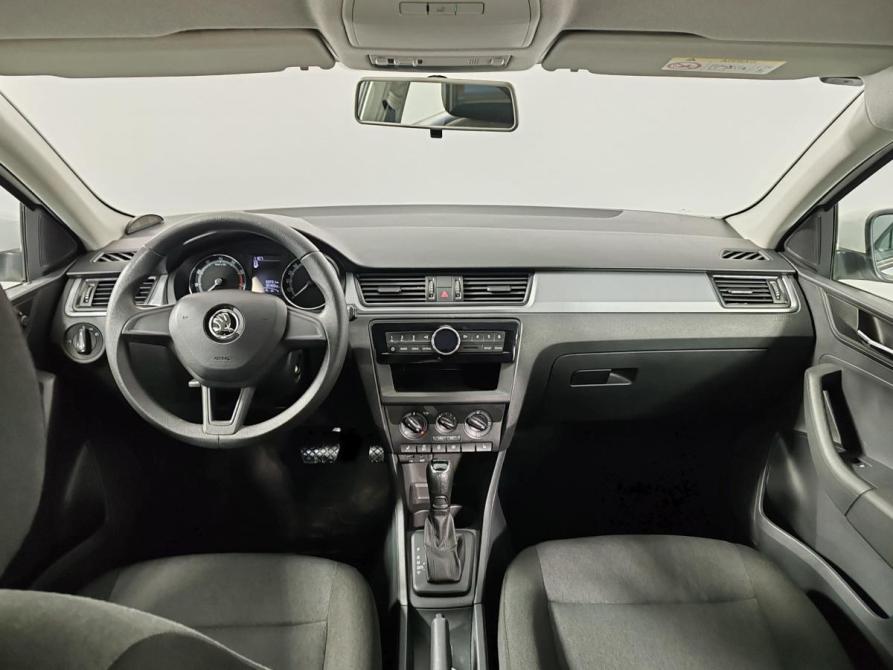 Skoda Rapid I Москва  - изображение 18