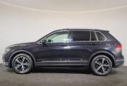 Volkswagen Tiguan II Ярославль  - изображение 36
