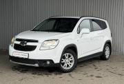 Chevrolet Orlando I Киров  - изображение 27