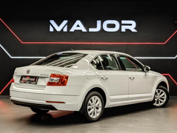 Skoda Octavia III (A7) Рестайлинг с пробегом 2019 года, цена 1 890 000 рублей, 66632 км, лифтбек, Автокод Объявления