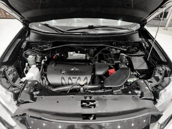 Mitsubishi Outlander II Рестайлинг с пробегом 2010 года, цена 950 000 рублей, 147272 км, внедорожник, Автокод Объявления