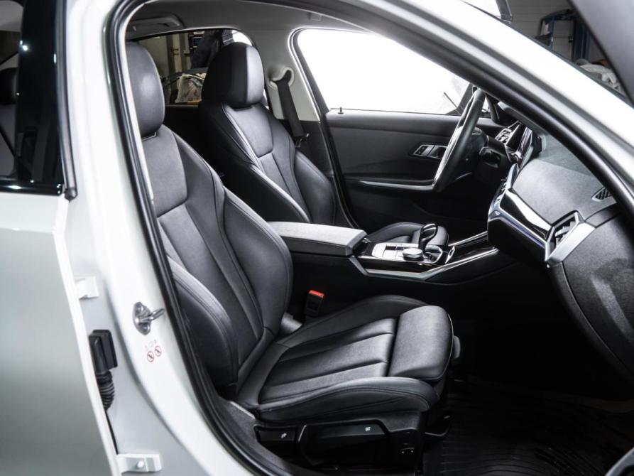 BMW 3 серии VII (G2x) Волгоград  - изображение 10