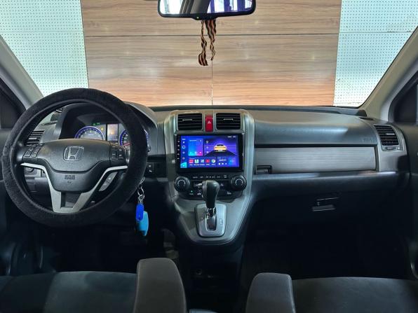 Honda CR-V III Рестайлинг с пробегом 2011 года, цена 1 549 000 рублей, 180045 км, внедорожник, Автокод Объявления
