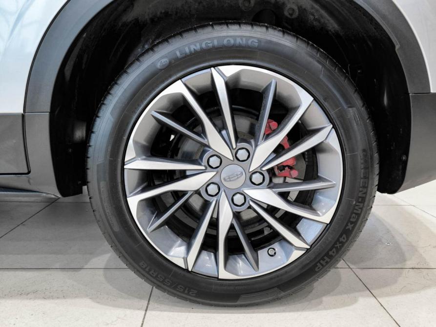 Geely Coolray I Казань  - изображение 22