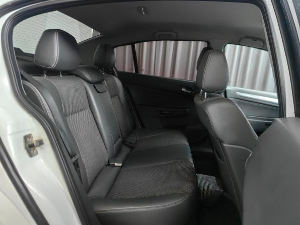 Opel Astra H Рестайлинг с пробегом 2008 года, цена 540 000 рублей, 141240 км, седан, Автокод Объявления