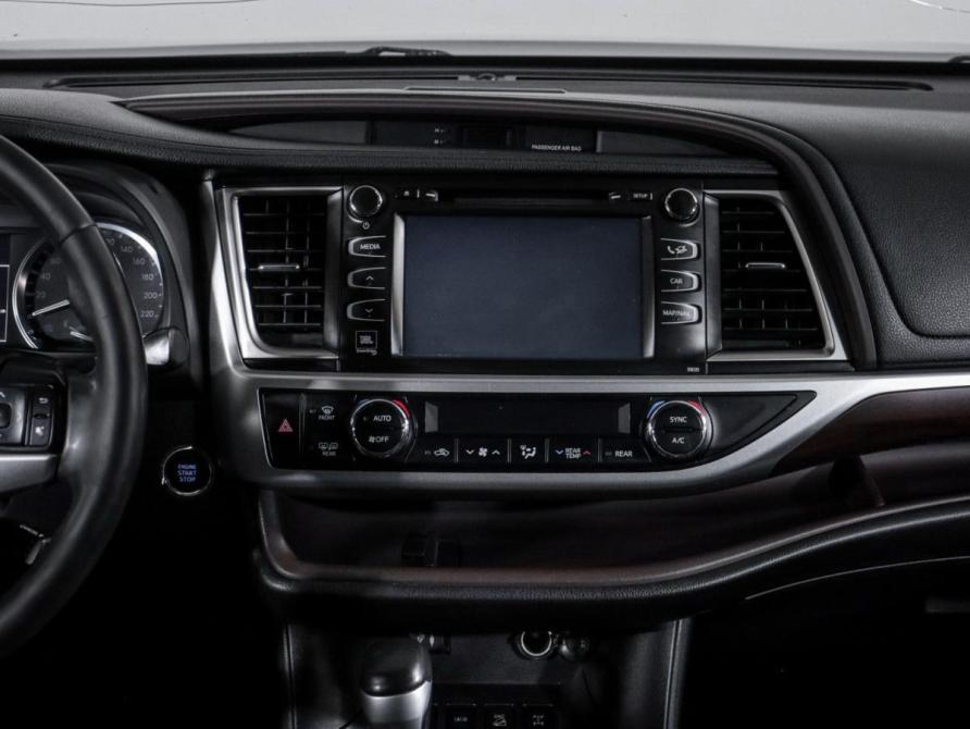 Toyota Highlander III (XU50) Москва  - изображение 13