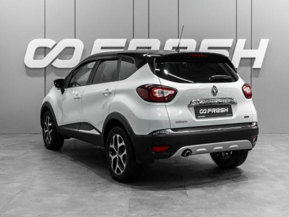 Renault Kaptur I с пробегом 2018 года, цена 1 469 000 рублей, 93154 км, внедорожник, Автокод Объявления