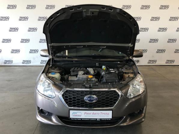 Datsun on-DO I с пробегом 2016 года, цена 399 000 рублей, 154039 км, седан, Автокод Объявления