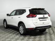 Nissan X-Trail III Рестайлинг Санкт-Петербург  - изображение 30